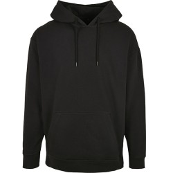 Podstawowy oversize hoody