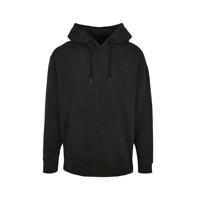 Basic Oversize Hoody
