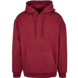 Podstawowy oversize hoody
