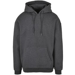 Podstawowy oversize hoody