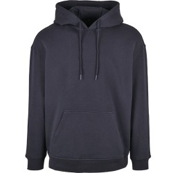 Podstawowy oversize hoody
