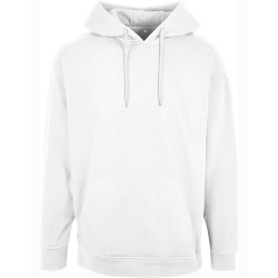 Podstawowy oversize hoody