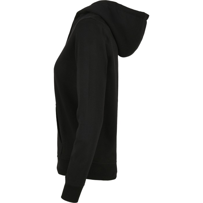 Ladies´ Basic Hoody