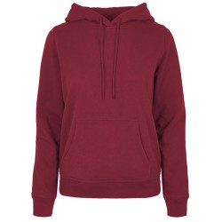 Ladies´ Basic Hoody