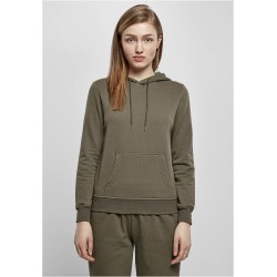 Ladies´ Basic Hoody