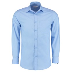 Men´s Tailored Fit Poplin...