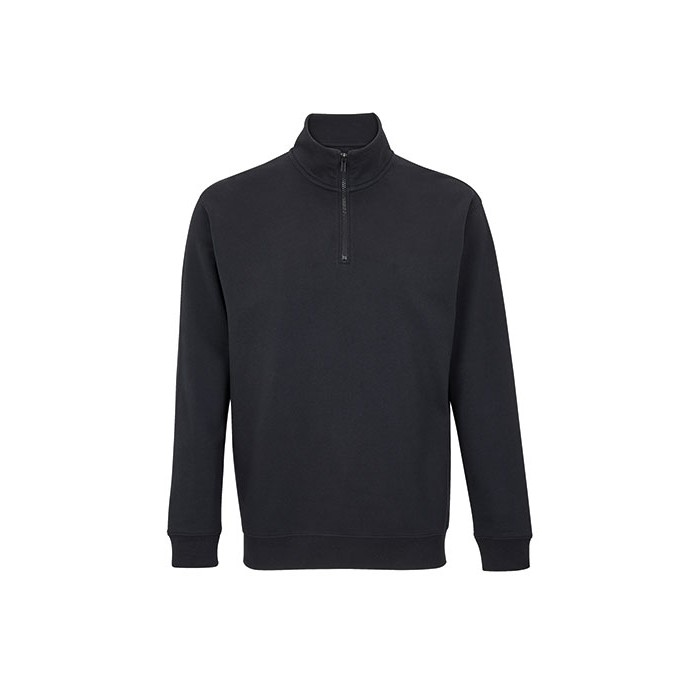 Unisex 1/4 Zip Sweatshirt Conrad