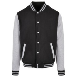 Basic College Jacket