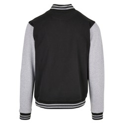Basic College Jacket