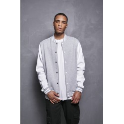 Basic College Jacket