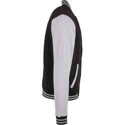 Basic College Jacket