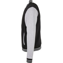Basic College Jacket