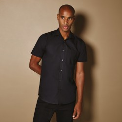 Men´s Tailored Fit Poplin...