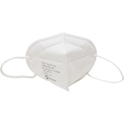 Filtering Half Mask FFP2 NR...