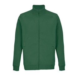 Unisex Full-Zip Jacket Cooper