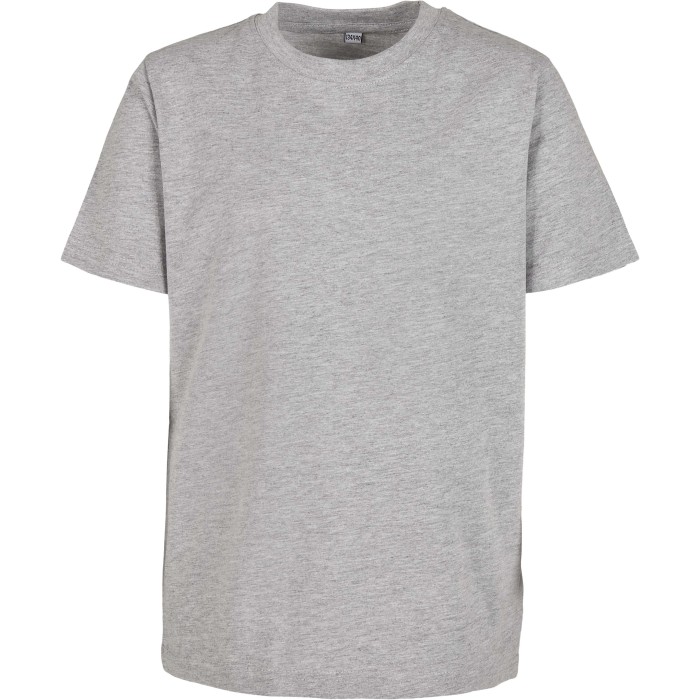 Dziecięcy podstawowy t-shirt 2.0