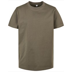 Dziecięcy podstawowy t-shirt 2.0