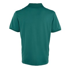 Męskie polo Coolchecker® Piqué