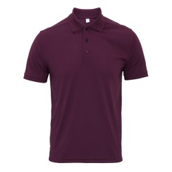 Męskie polo Coolchecker® Piqué