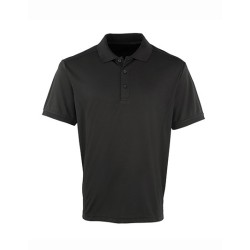 Męskie polo Coolchecker® Piqué