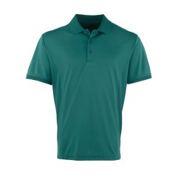 Męskie polo Coolchecker® Piqué