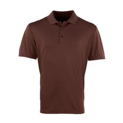 Męskie polo Coolchecker® Piqué