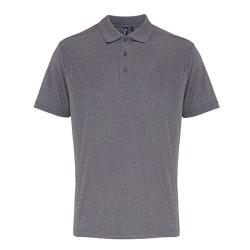 Męskie polo Coolchecker® Piqué