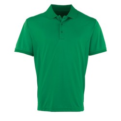 Męskie polo Coolchecker® Piqué