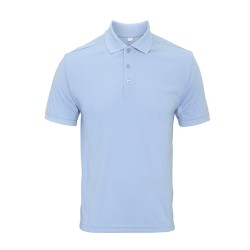Męskie polo Coolchecker® Piqué