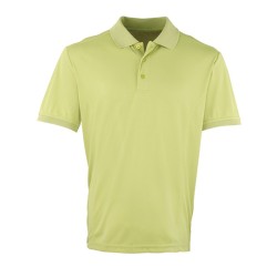 Męskie polo Coolchecker® Piqué