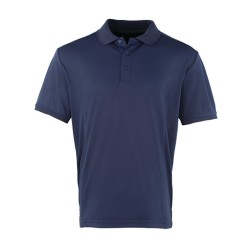 Męskie polo Coolchecker® Piqué