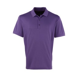 Męskie polo Coolchecker® Piqué