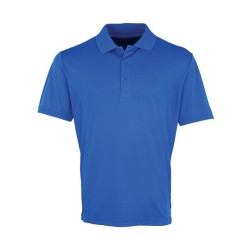 Męskie polo Coolchecker® Piqué