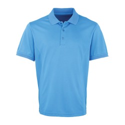 Męskie polo Coolchecker® Piqué