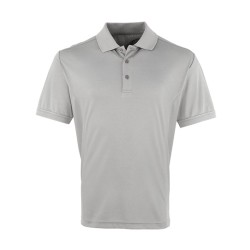 Męskie polo Coolchecker® Piqué