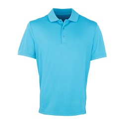 Męskie polo Coolchecker® Piqué