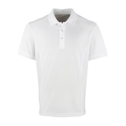Męskie polo Coolchecker® Piqué