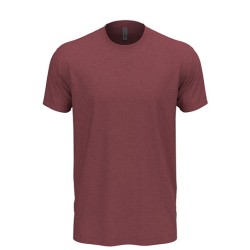 T-shirt męski CVC
