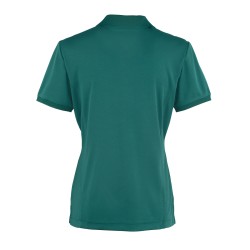 Polo Coolchecker® dla kobiet