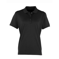 Polo Coolchecker® dla kobiet