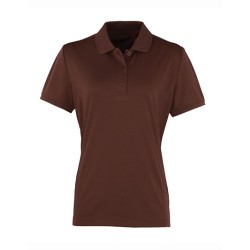 Polo Coolchecker® dla kobiet
