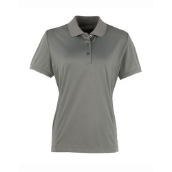 Polo Coolchecker® dla kobiet