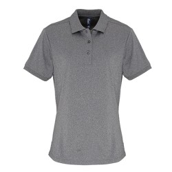 Polo Coolchecker® dla kobiet