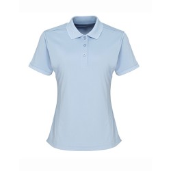 Polo Coolchecker® dla kobiet