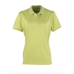 Polo Coolchecker® dla kobiet