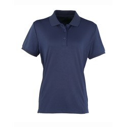 Polo Coolchecker® dla kobiet