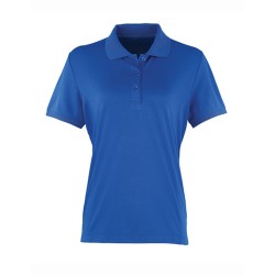 Polo Coolchecker® dla kobiet