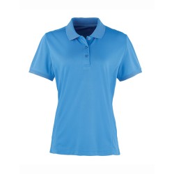 Polo Coolchecker® dla kobiet