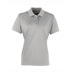 Polo Coolchecker® dla kobiet