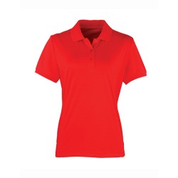 Polo Coolchecker® dla kobiet
